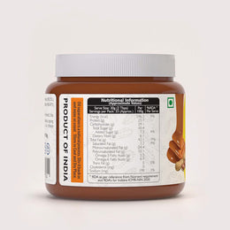 Heeva Classic Creamy Peanut Butter (1kg)